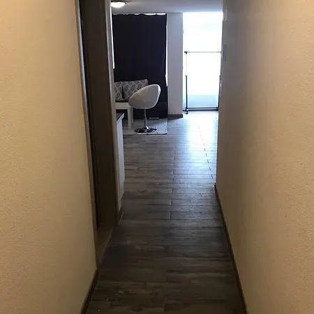 公寓 Chez Heidi 因特拉肯