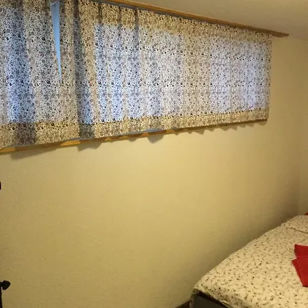 Apartament Chez Heidi Interlaken