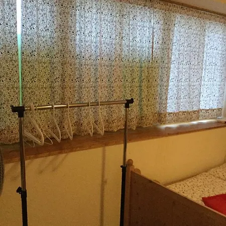 Apartament Chez Heidi Interlaken