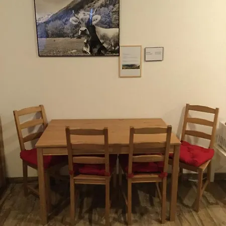 Chez Heidi * 因特拉肯